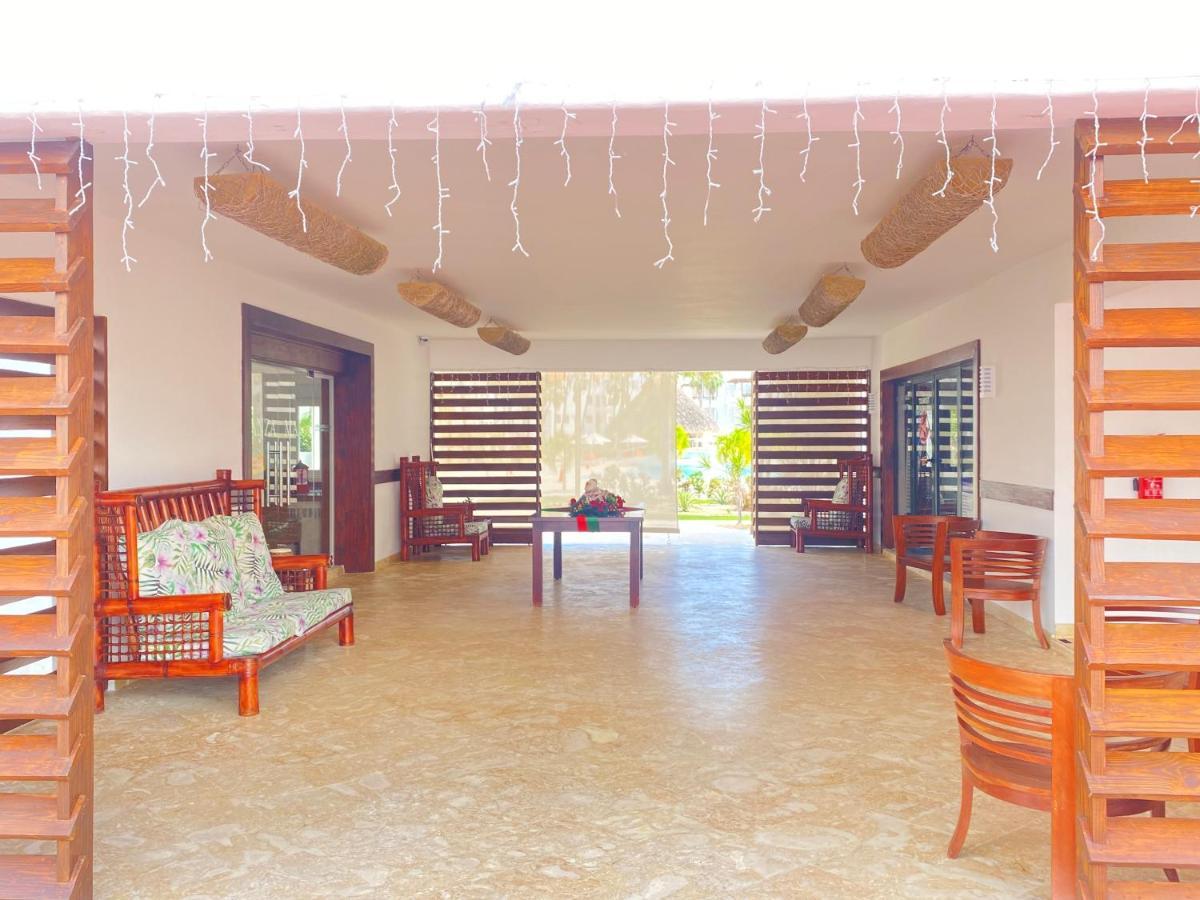 Stanza Mare Beach Front Punta Cana Esterno foto