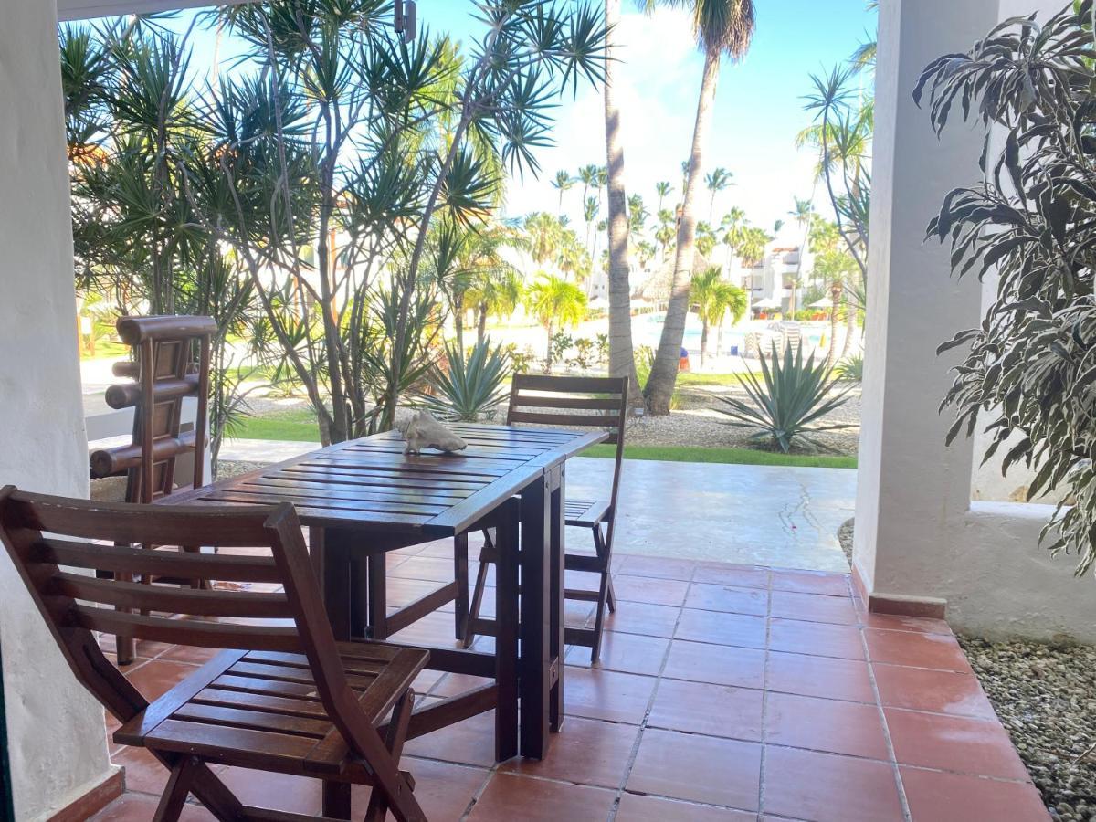 Stanza Mare Beach Front Punta Cana Esterno foto