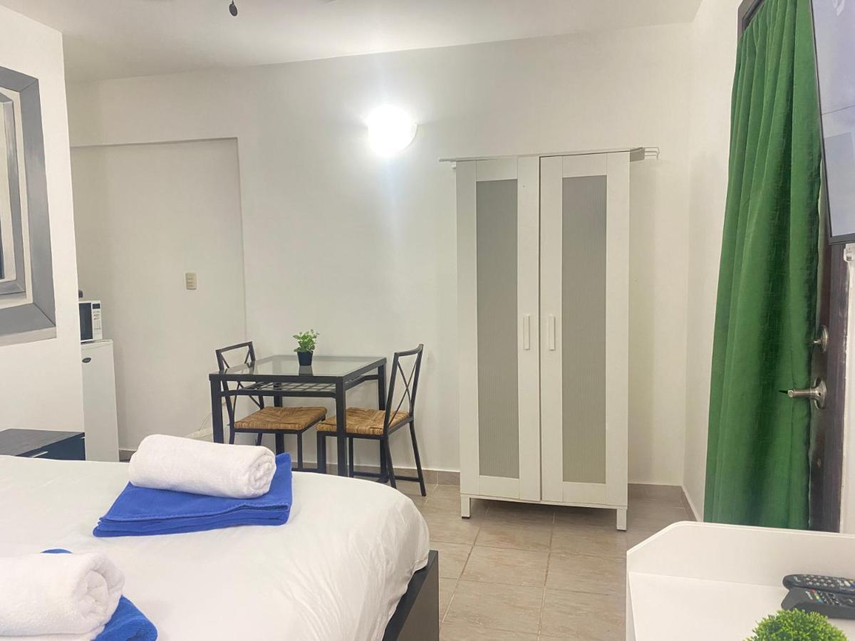 Stanza Mare Beach Front Punta Cana Esterno foto