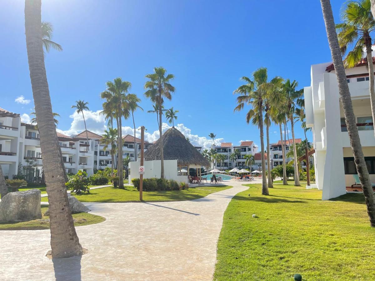 Stanza Mare Beach Front Punta Cana Esterno foto