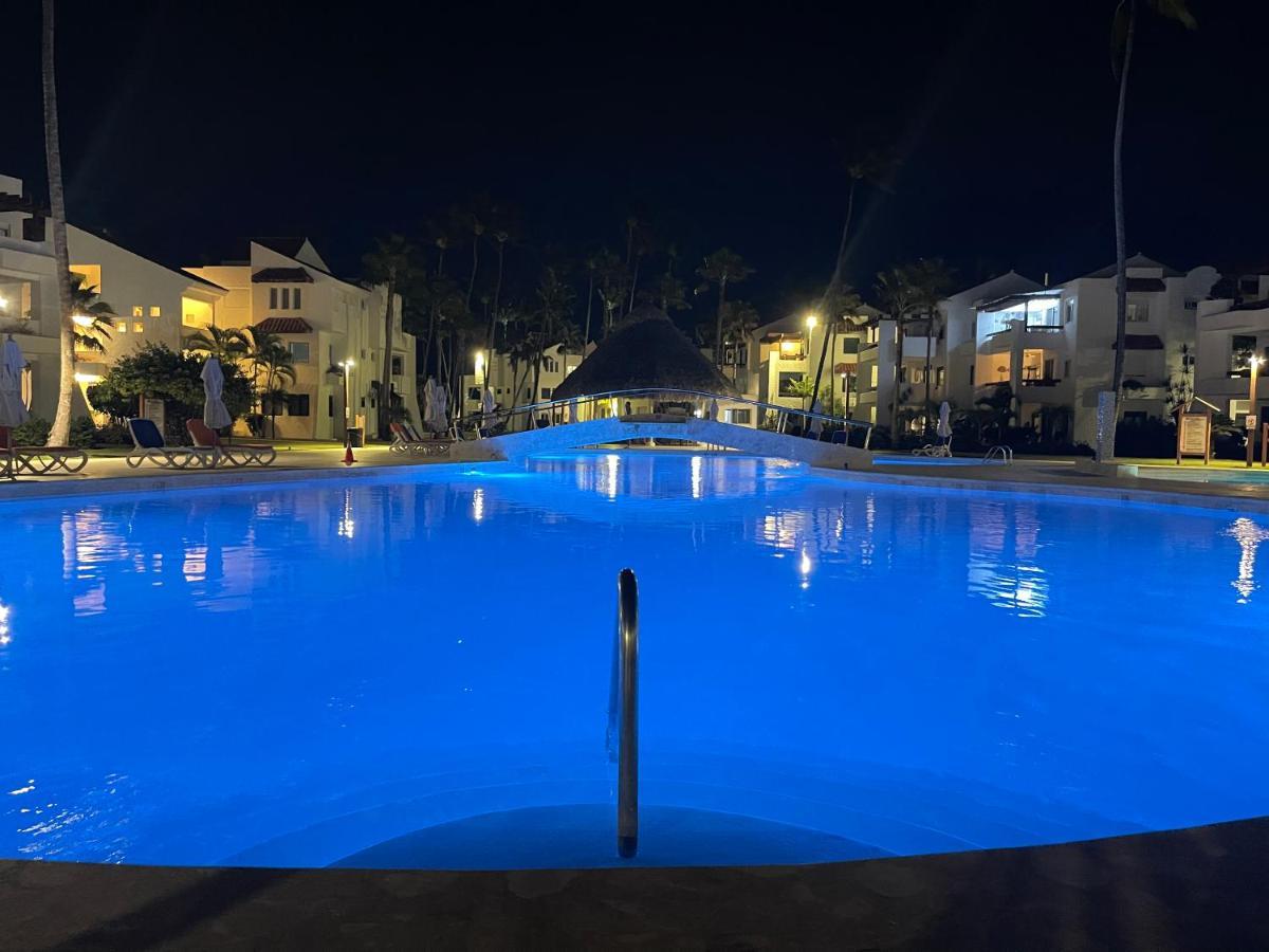 Stanza Mare Beach Front Punta Cana Esterno foto
