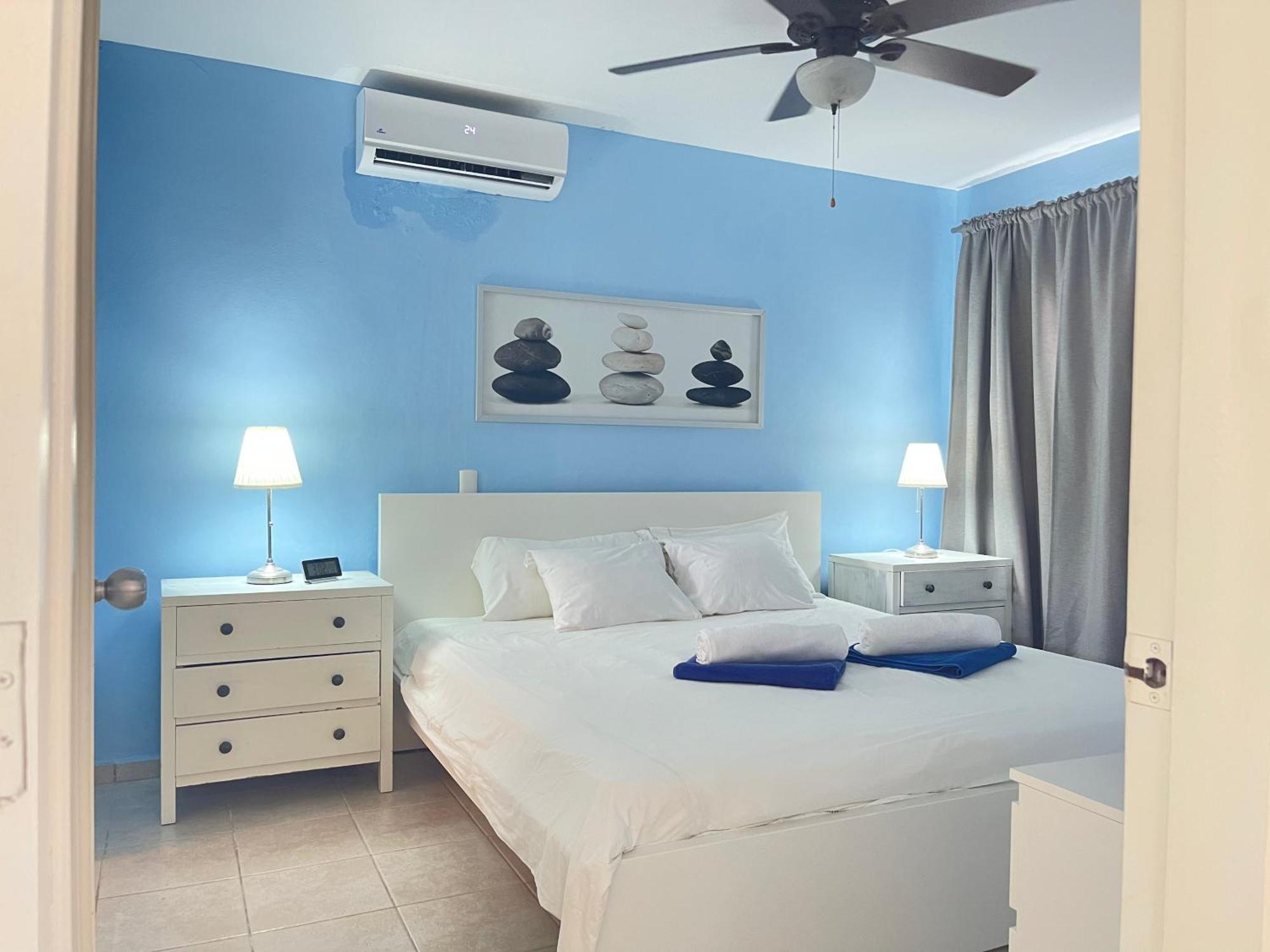 Stanza Mare Beach Front Punta Cana Esterno foto