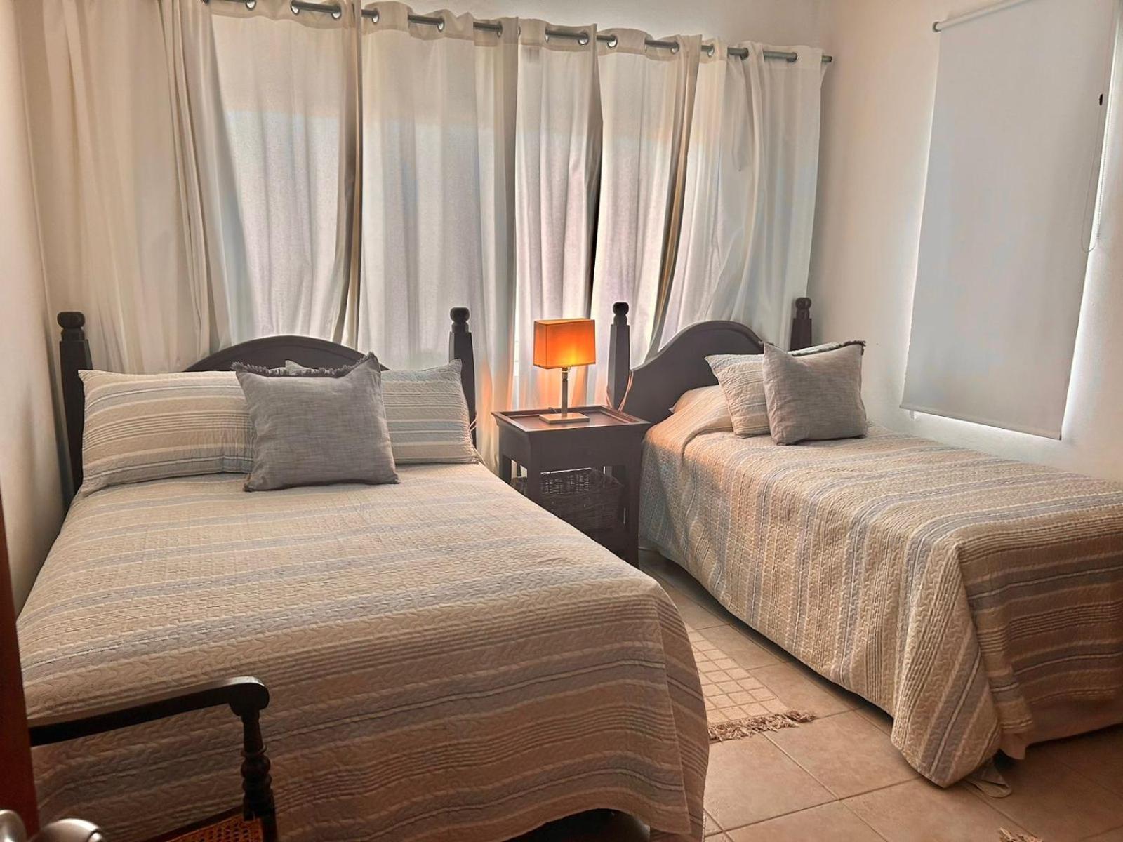 Stanza Mare Beach Front Punta Cana Esterno foto