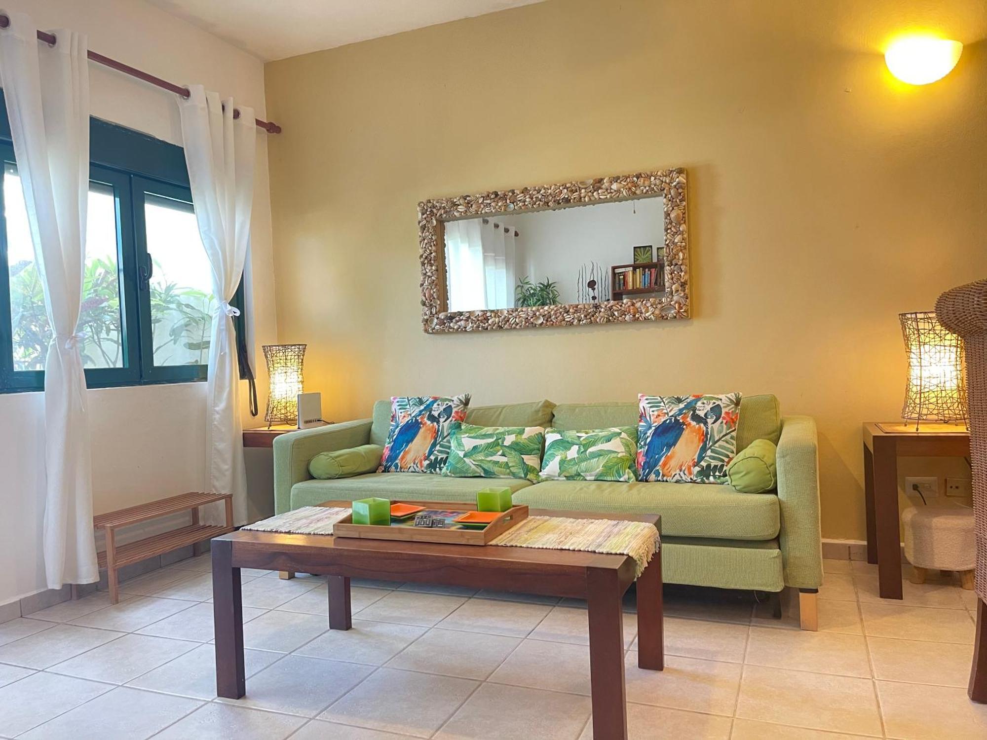 Stanza Mare Beach Front Punta Cana Esterno foto