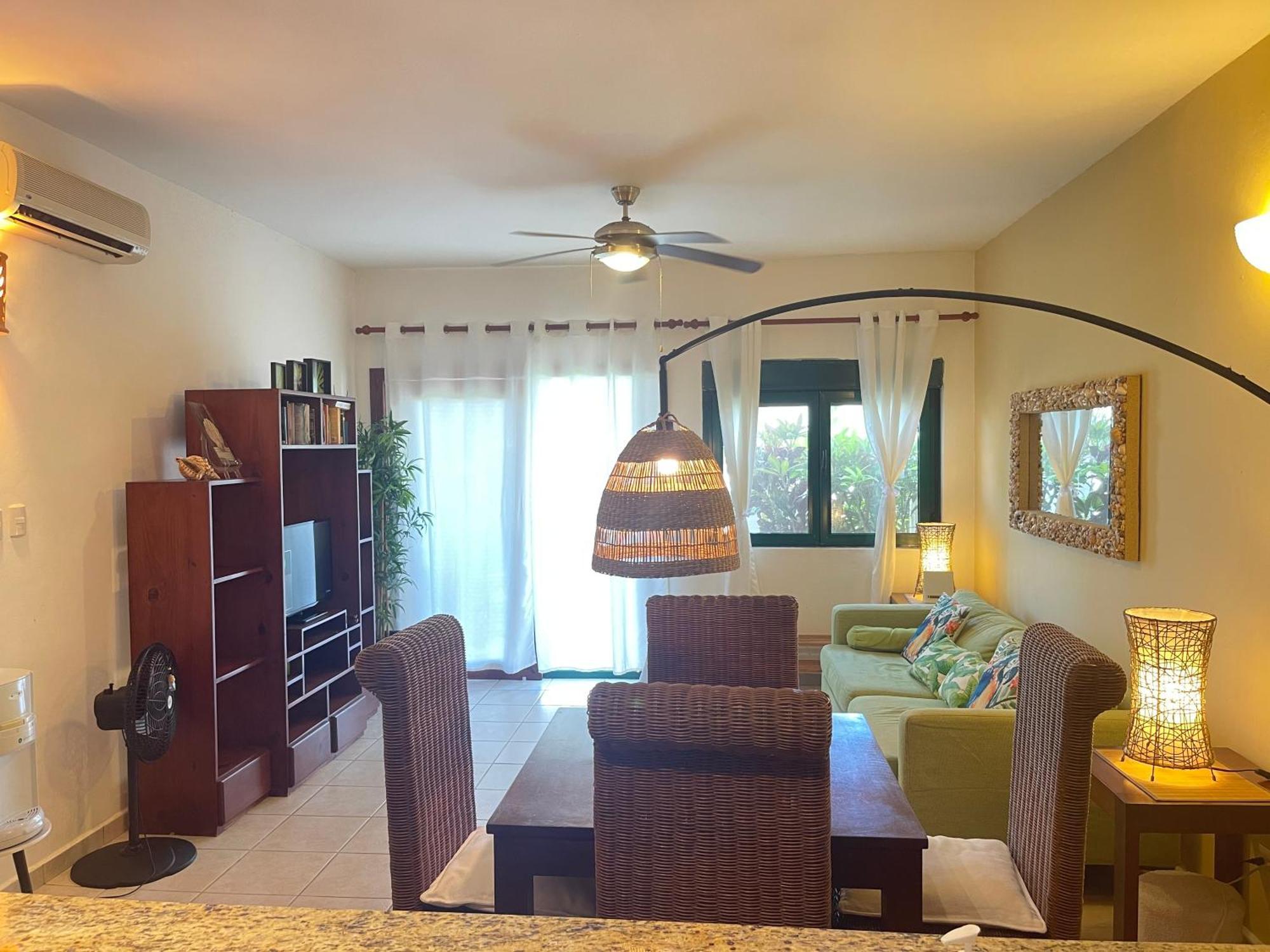 Stanza Mare Beach Front Punta Cana Esterno foto