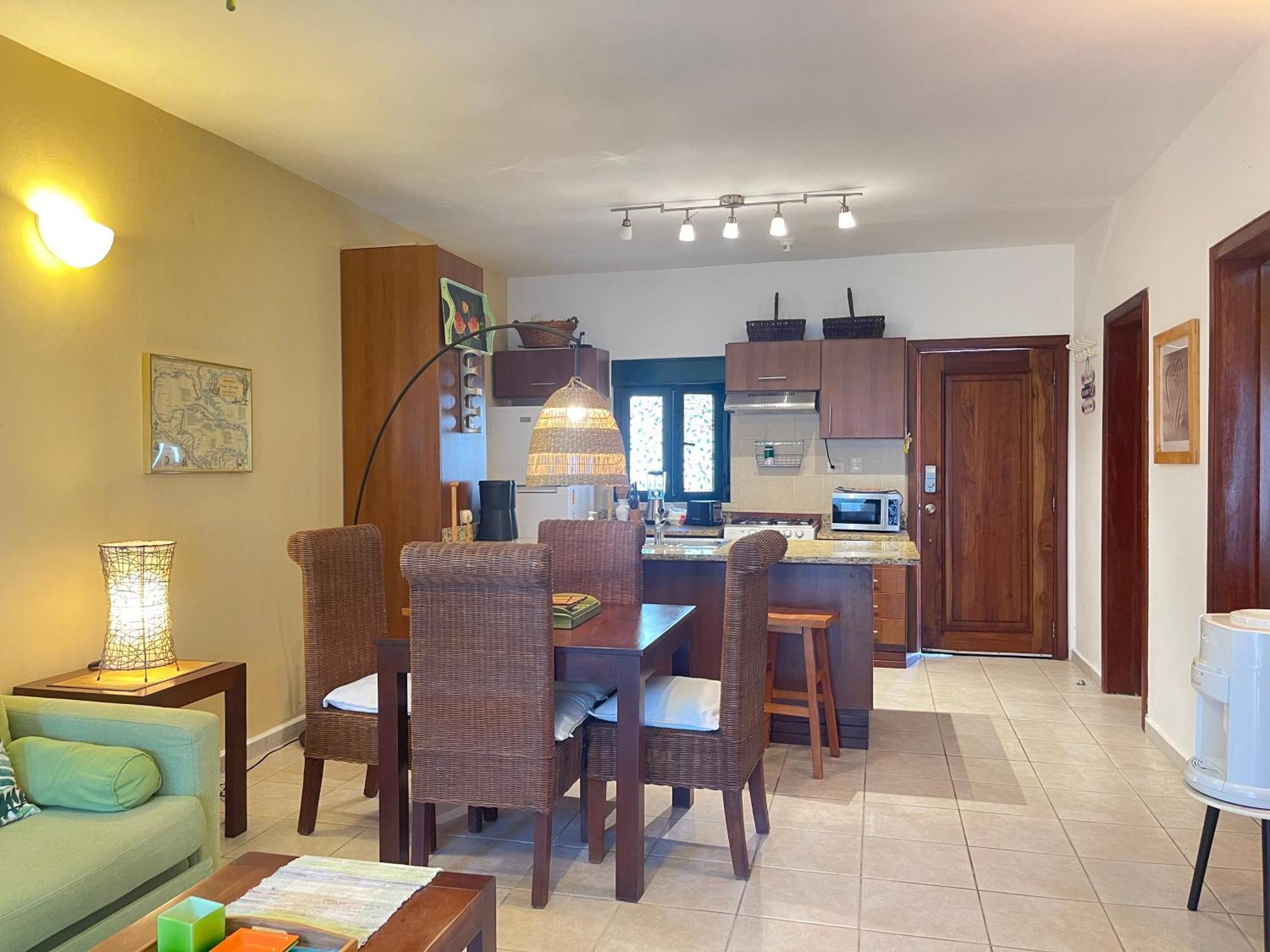 Stanza Mare Beach Front Punta Cana Esterno foto
