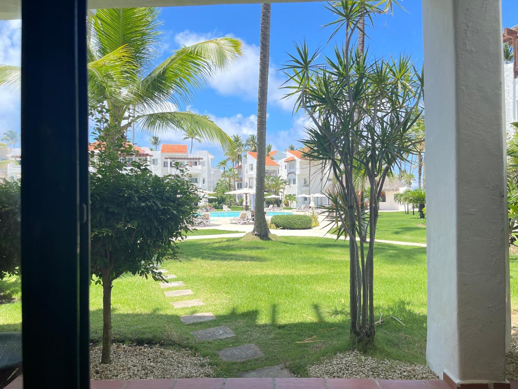 Stanza Mare Beach Front Punta Cana Esterno foto