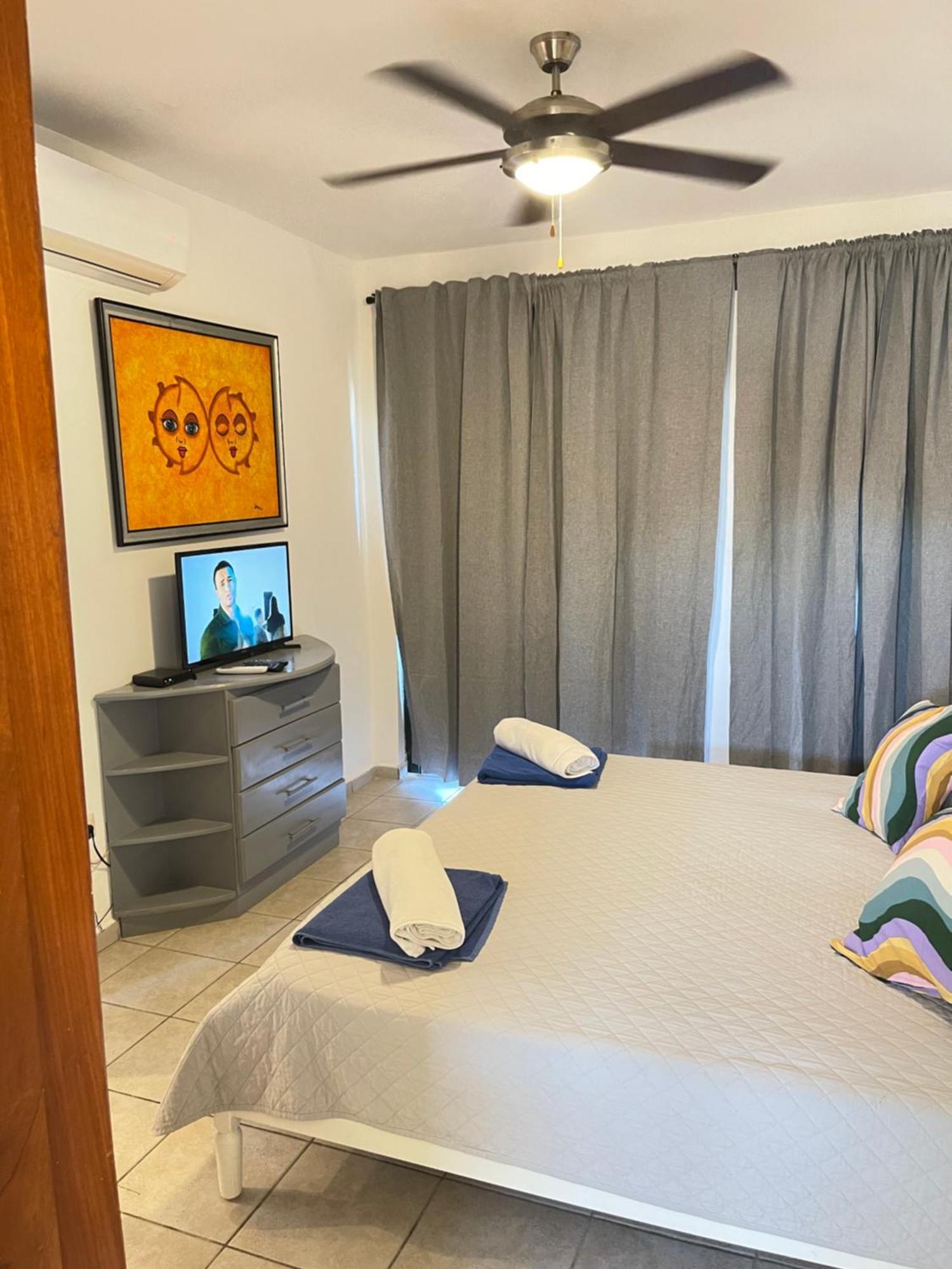 Stanza Mare Beach Front Punta Cana Esterno foto