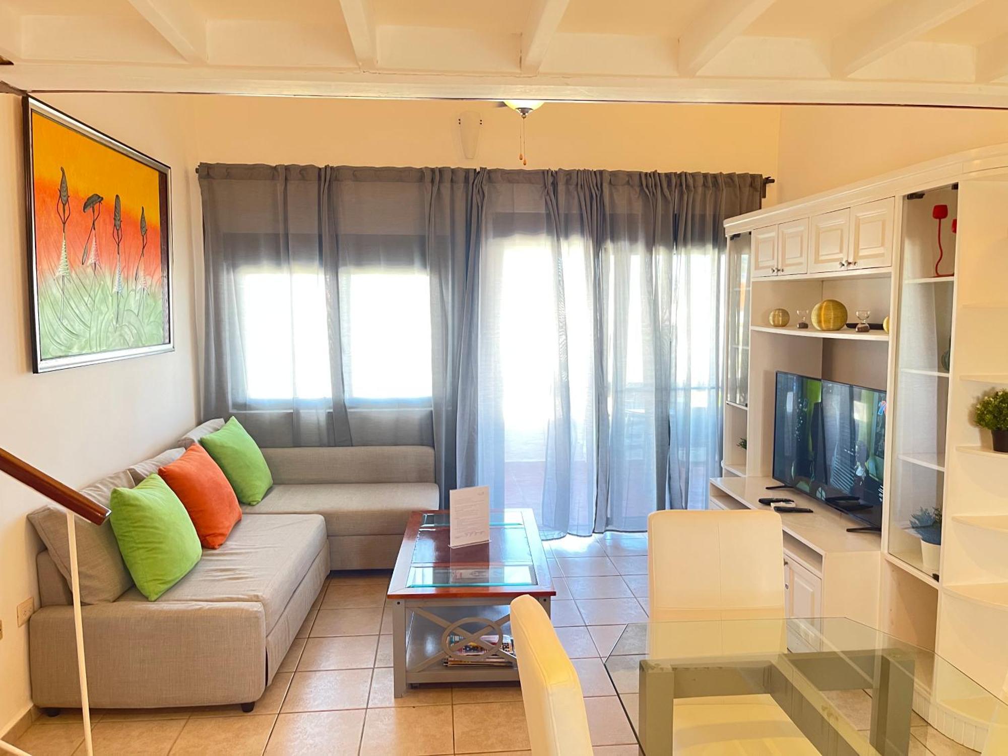 Stanza Mare Beach Front Punta Cana Esterno foto